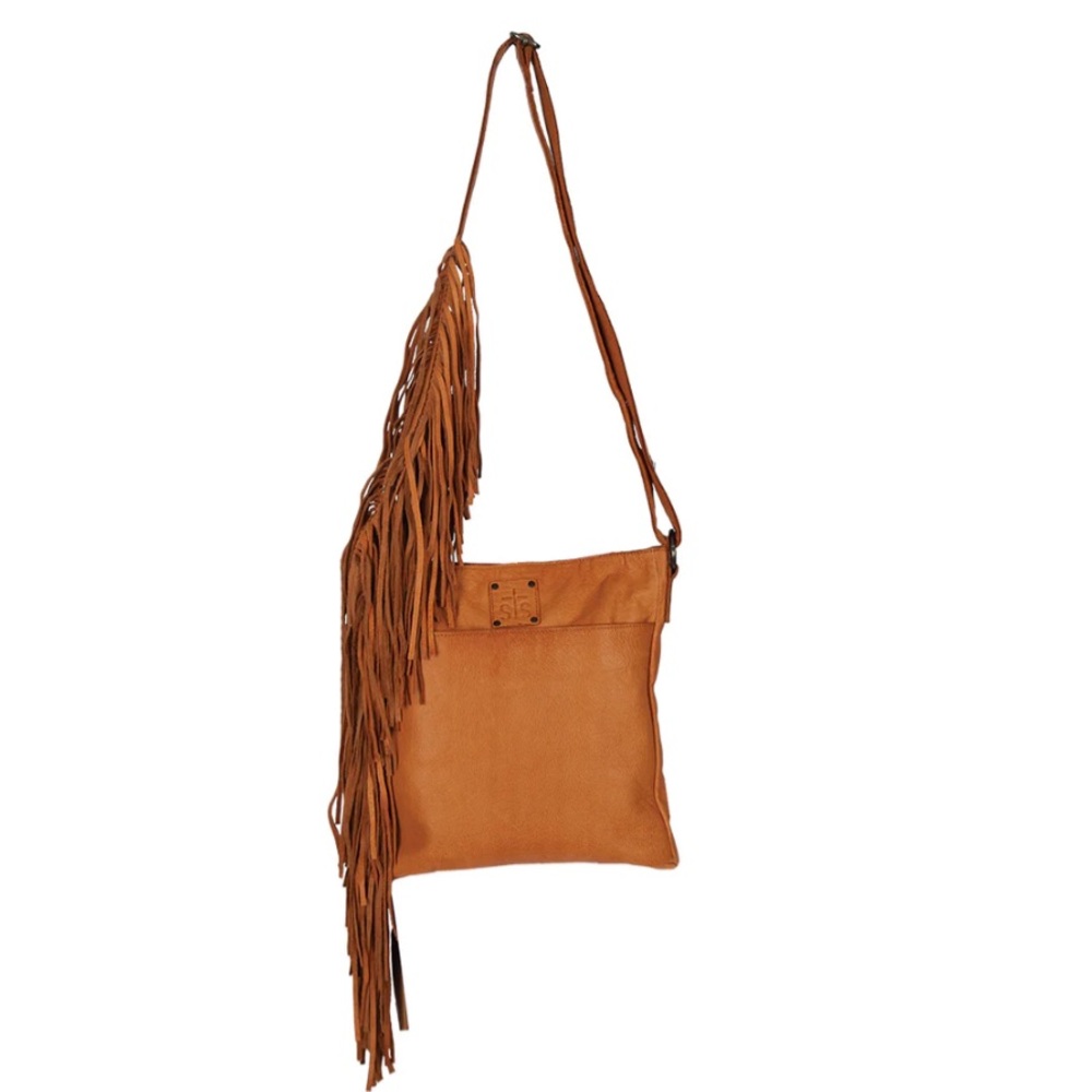 STS Ranchware crossbody